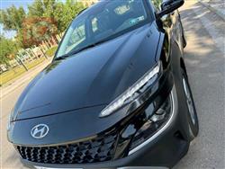 هیوندای کۆنا